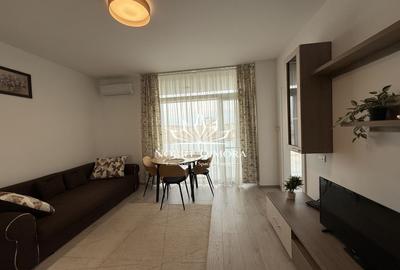 Vivalia - Apartament cu 2 camere si parcare privata - Take Ionescu - 2