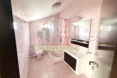 Casa 6 camere + mansarda , cu garaj , beci , Ploiesti , central - 11
