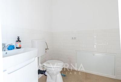 Spatiu comercial 165mp | 11ml vitrina | 2 grupuri sanitare | Borhanci - 8