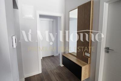 Apartament superb cu  3 camere si 2 locuri parcare, Iancu Nicolae - 17