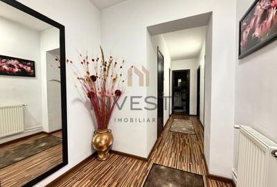Apartament cu 3 camere pe strada Bucuresti ! - 6