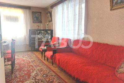 Casa individuala 78 mp zona centrala pretabila regim hotelier Sibiu - 14