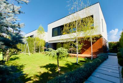 Casa / Vila Amber Gardens | Tunari | 6 camere | Otopeni - 1