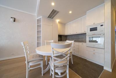 One Herastrau Plaza, apartament de 4 camere. - 8