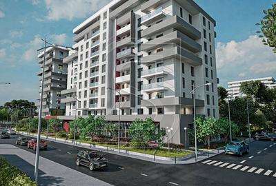 Confort Urban Evolution