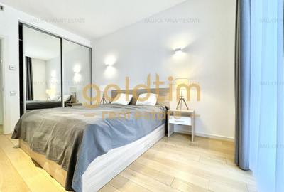 ONE FLOREASCA LAKE/ READY TO MOVE/UNDERGROUND PARKING - 22