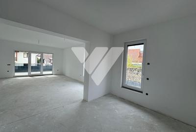 Casă individuală cu 6 camere și teren 490 mp în Șelimbăr Sibiu - 8