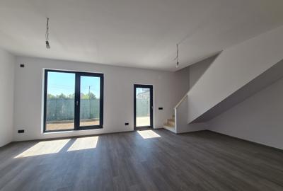 Casă nouă 4, camere în Odăi- Otopeni – 125 mp utili, curte 250 mp, zona buna. - 21