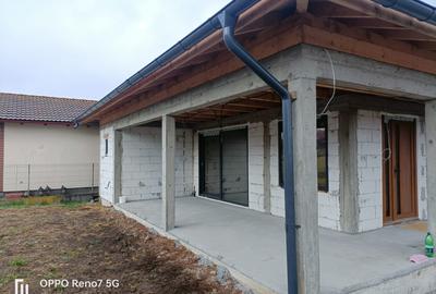 Casă de vânzare Reghin - Solovăstru - 3