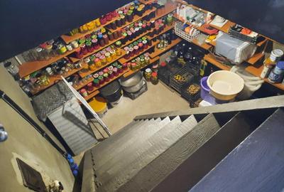 FARA COMISION casa 4 camere 2 bucatarii 2 puturi beci livada 1500mp SAU 3300mp - 21