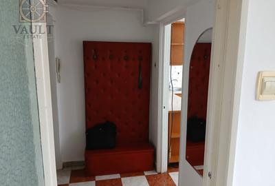 Apartament 3 camere - 5 minute metrou Iancului - 8