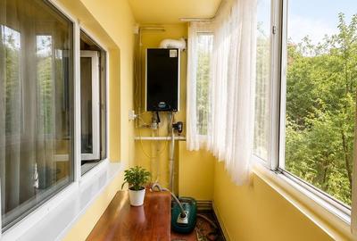 Comision 0% Apartament 2 camere 52 mp parter – Zona Aradului - 10