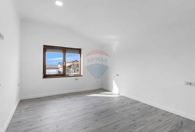 Casă noua finisata complet 150 mpu de vanzare in Livada,Arad - 20