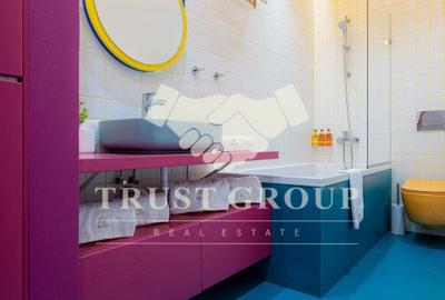 Duplex 2 camere Herastrau| 2 bai | Complex 2021 | Ideal investitie - 22