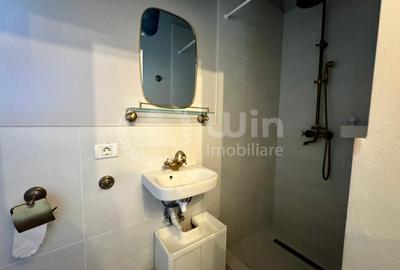 Doua apartamente la cheie | Ideal regim hotelier | Semicentral | Horea - 7