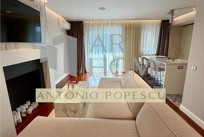 Apartament 3 camere alcatuit din 2 ap de 2 camere unite,Ploiesti,Alber - 6
