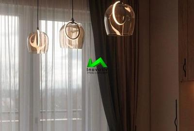 Apartament de inchiriat 3 camere Sibiu Turnisor - 9