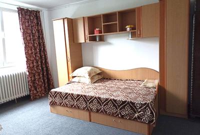 Garsoniera, decomandata, pet friendly, zona Brancoveanu - Secuilor - 2