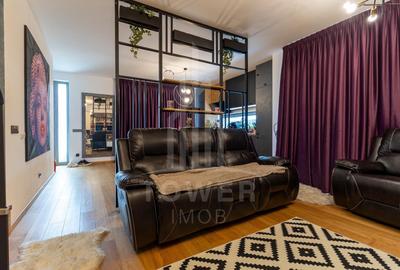 Cvadruplex Premium  | Șelimbăr - Zona Brana | Design Modern & Dotări de Top - 3
