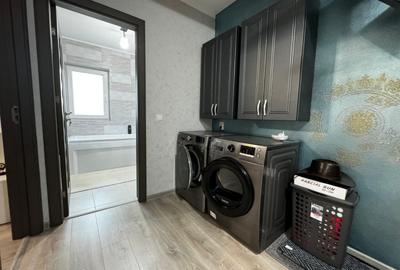 Casa tip duplex 4 camere | 115 mp | Teren 270 mp | zona Arex - Ampoi III - 5