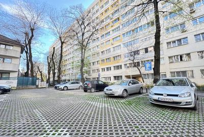 2 camere Iancului, etaj 6/9, pregătit pentru renovare, instalații electrice noi - 1