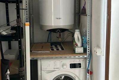 REA1027515 Apartament 2 camere II Sala Palatului II Cismigiu - 10