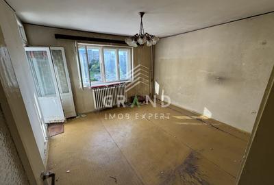 Oportunitate de Renovare! 2 Camere Decomandate | Lângă La Terenuri | Manastur - 5
