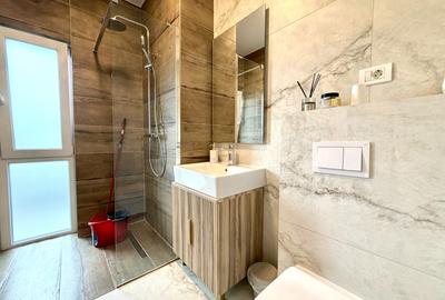 Duplex premium 4 camere, 110 mp utili, 360 mp teren - Dumbravita - 12