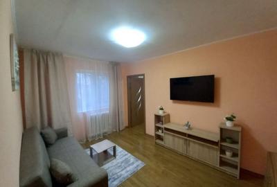 TOMIS NORD  2 CAMERE  ETAJ 1 400 RENOVAT RECENT - 1