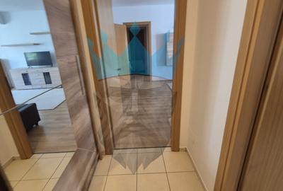 Apartament 2 Camere Complex Quadra Place Politehnica Militari - 14