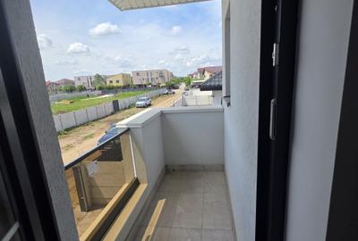 Vila Individuala de inchiriat/Bragadiru strada Ostasului - 12