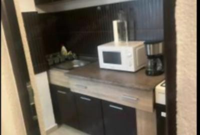 Eforie Nord - Garsoniera Bloc Nou - 1