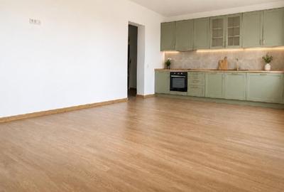 Proprietar vând apartament SubCetate Sânpetru cu 3 camere și 2 băi - 13