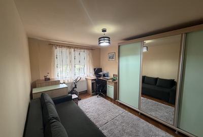 Apartament 2 camere | 58 MP | BOXĂ + PARCARE | DECOMANDAT | Zona Cetate-Cloșca - 3
