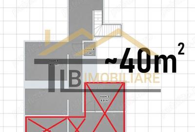 Spatiu comercial, 150mp, Zona TopMed - 12