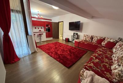 2 Camere - Dobroesti - Fundeni - Str. Ciresiului - Parcare! - 9