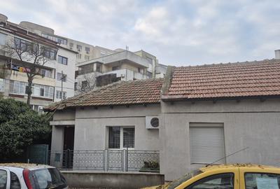 CASA DE CULTURA | CARAMIDA | CABINETE MEDICALE | BIROURI - 1