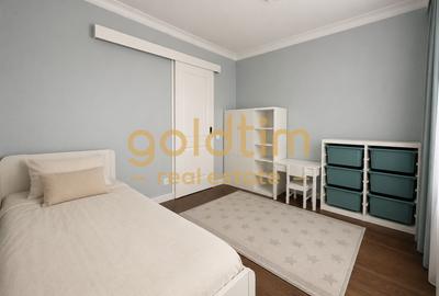 Apartament 3 camere/LUX/Vedere libera/Terasa generoasa/Porsche Pipera(+TVA) - 8
