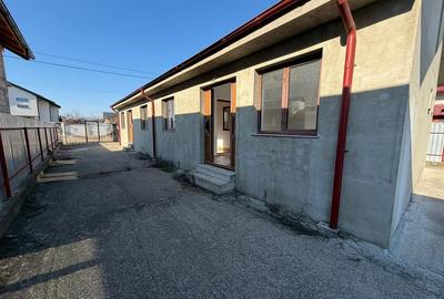 Casa BCA de vanzare in Unirea Odobesti pret 70.000 Euro - 22