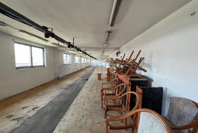 Spatiu de inchiriat intr-un complex industrial in Oradea, Bihor - 2