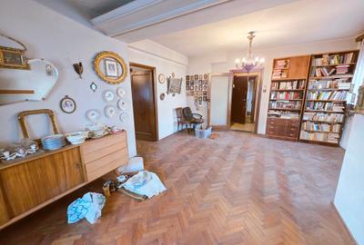 Vanzare apt 2 camere Caderea Bastiliei etaj 1/6 supr 55 mp imobil U3 - 5