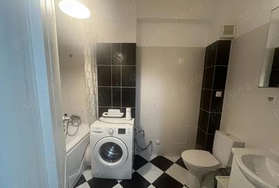 Apartament 2 Camere Calea Moșilor | Terasa | Centrala proprie - 7