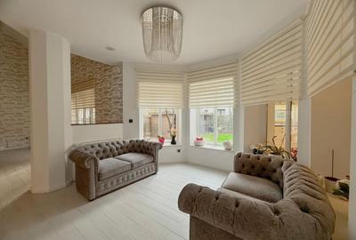 Duplex cu 5 camere în Iancu Nicolae