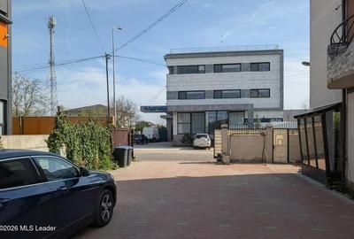 Pantelimon Selgros - Birouri sau Locuinta, 180 mpu, constructie 2010 - 3