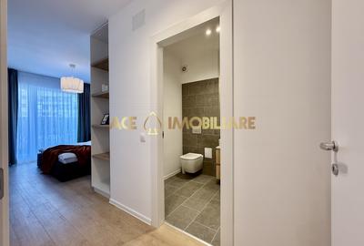3 Camere de inchiriat | Bucurestii Noi | Piscina | Parcare | Centrala - 12