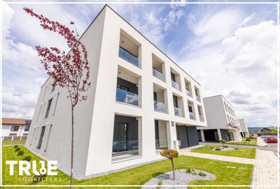 Ap. cu 2 camere, 55m? + terasă, Unirii Park Luxury! - 4