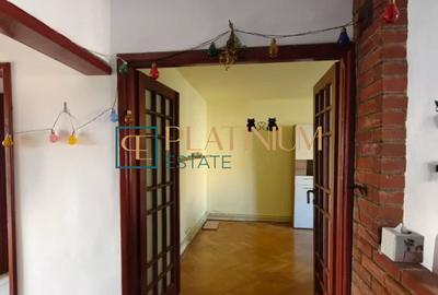 P4894 Apartament 3 camere, DECOMANDAT, 2 BALCOANE, 2 bai, Lidia, Soarelui - 2