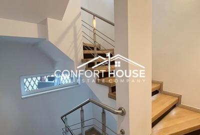 VILA D+P+1+M, 8 camere, ansamblu rezidential, Iancu Nicolae - 16