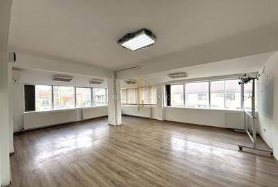 Spațiu pentru birouri| 100 mp| Zona Modern - Calea Dorobantilor - 1