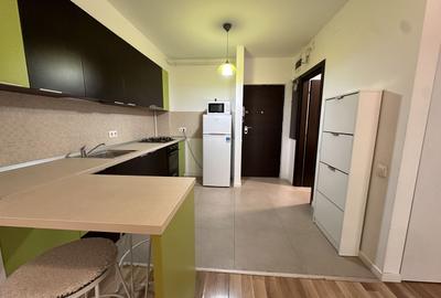 Garsonieră Politehnica Park 2017 | 37mp | Et. 8/9 Metrou Grozavesti - 6